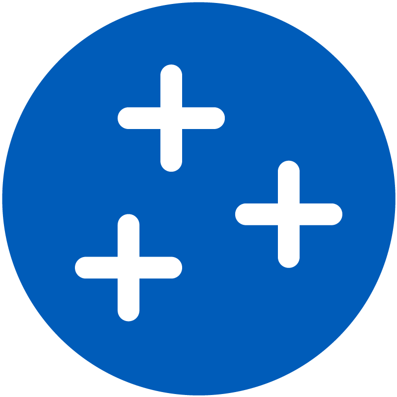 Blue Detect | Bewerbung | Frankfurt am Main